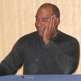 Michael Dorn