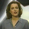 Gillian Anderson