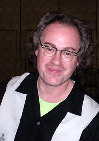 John Billingsley