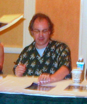 John Billingsley