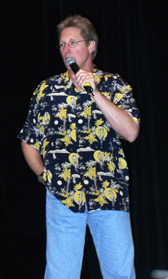 Bruce Boxleitner 