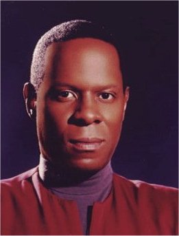 Avery Brooks