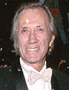 David Carradine