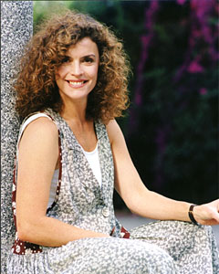 Robin Curtis