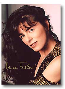 Mira Furlan