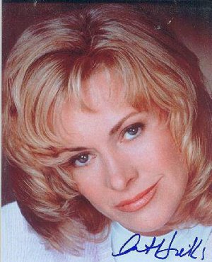 Catherine Hicks