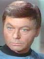 Deforest Kelley