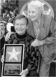 Deforest Kelley