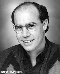 Barry Livingston