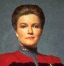 Kate Mulgrew