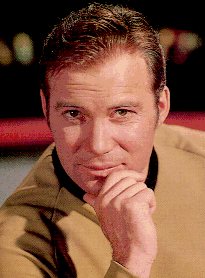 William Shatner