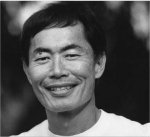 George Takei